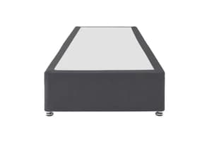Briody | Plain Base | Single | 3ft | Colour Options