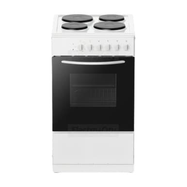 Powerpoint Freestanding Electric Cooker