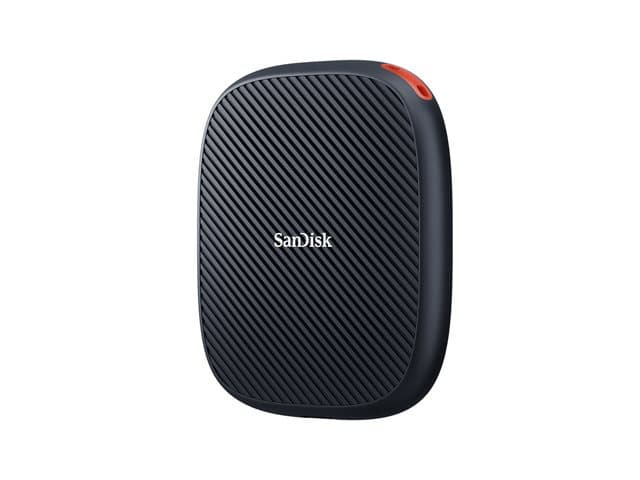 SANDISK - Phone - SSD - 2 TB - external (portable) - USB 3.2 Gen 2 (USB-C connector)