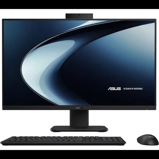 Asus Aio Desktop 23.8" Core 3 8gb/512gb - Black | SV440VAK-BPC16