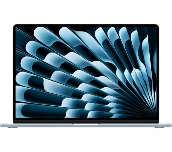APPLE MacBook Air 15" (2026) - M5, 1 TB SSD, RAM 16 GB, Sky Blue