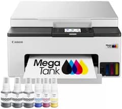 CANON MAXIFY GX2051 All-in-One Wireless Inkjet Printer with Fax