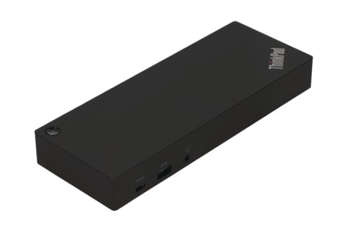 Lenovo 40AF0135BR ThinkPad Hybrid USB-C with USB-A Dock