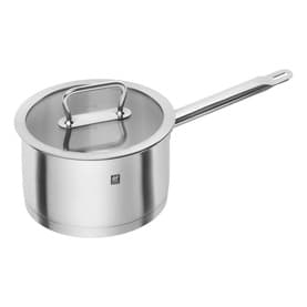 PRO 20cm 18-10 Stainless Steel Saucepan