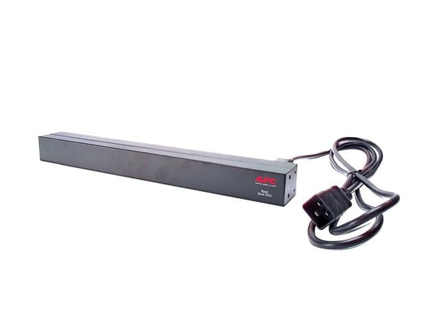 APC Basic Rack-Mount PDU