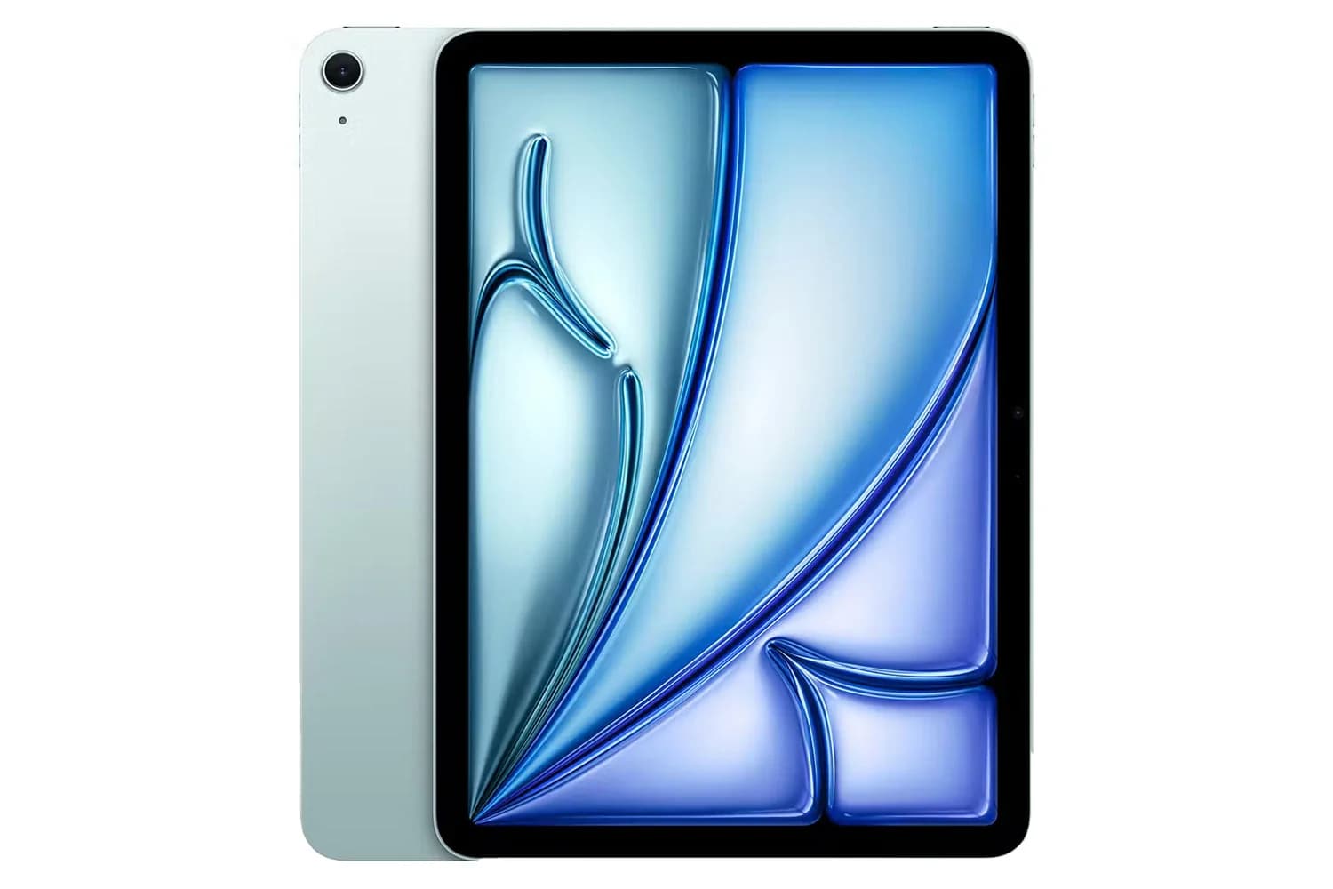 11" iPad Air M3 Chip | 512GB | Blue 2025