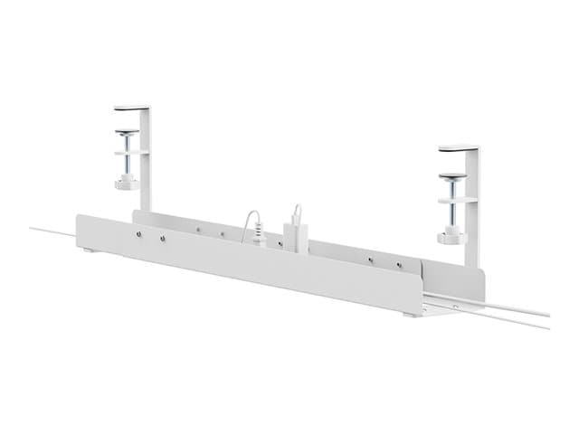 NEOMOUNTS BY NEWSTAR - Neomounts - cable management tray - clamp-on design, universal