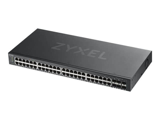 Zyxel GS1920-48v2