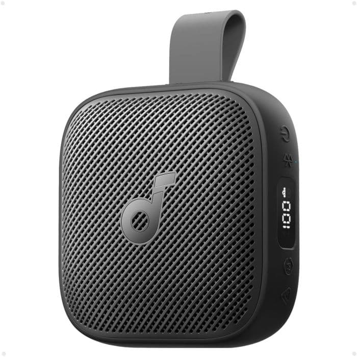 Soundcore Boom Go 3i D5103010, Portable Bluetooth Speaker