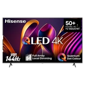 75 Inch QLED Smart TV Series E7NPRO