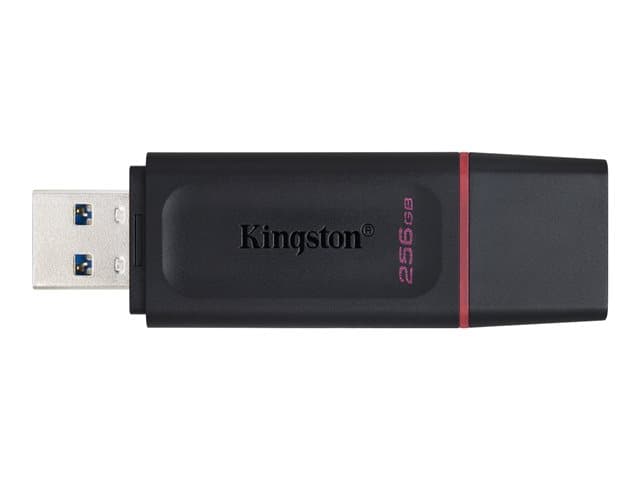 KINGSTON - DataTraveler Exodia - USB flash drive - 256 GB
