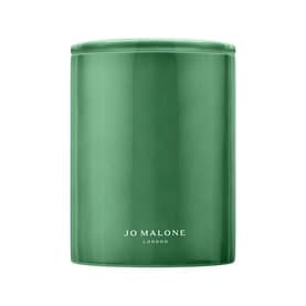 Green Tomato Vine Candle