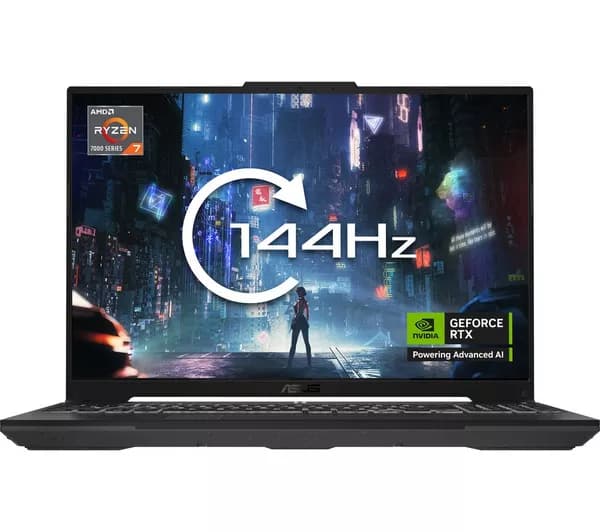 ASUS TUF A16