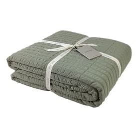 Lauren Bedspread Green