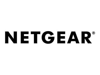 NETGEAR - Smart GS724TP - Switch - L3 Lite - smart - 24 x 10/100/1000 (PoE+) + 2 x Gigabit SFP - desktop, rack-mountable - PoE+ (190 W)