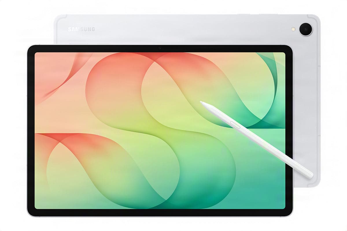 Samsung Galaxy Tab S12+ 12.6" | 12GB | 256GB | Silver