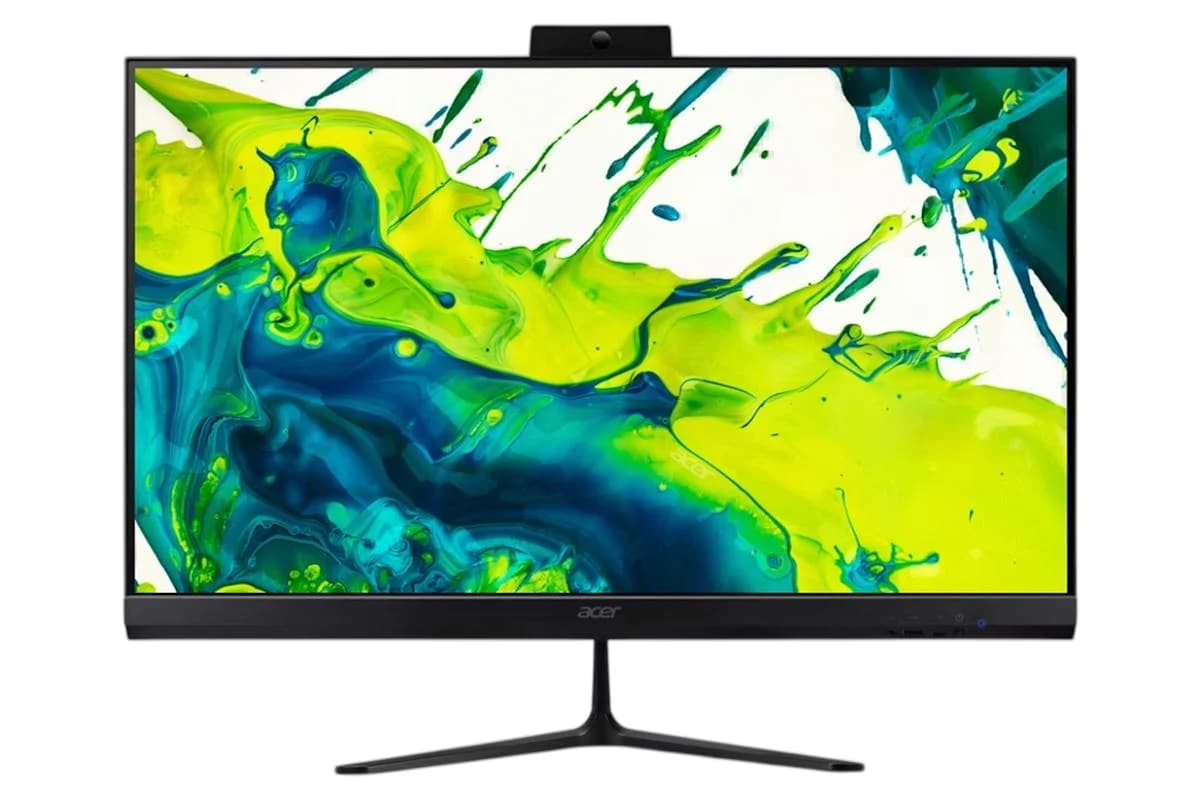 Acer Aspire C27-2G All-in-One 27" Intel Core 5 | 8GB | 512GB