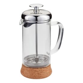 Classic Three-Cup Cafetiere 350ml