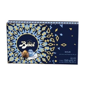 Milk Praline 12-Piece Box 150g