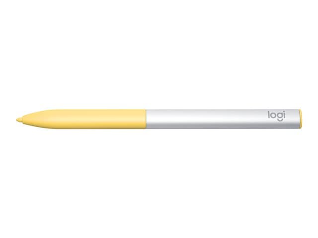 LOGITECH - Pen - digital pen - yellow