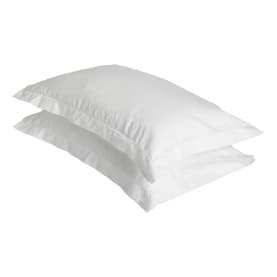 400 Thread Count Luxury Oxford Pillowcase Set