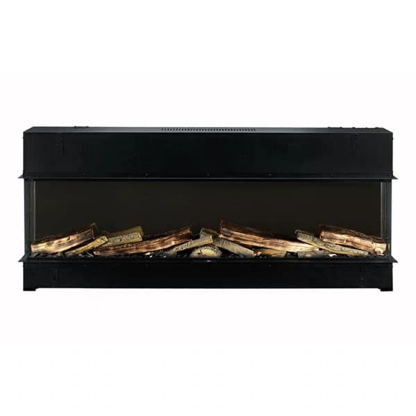 Dimplex Vivente 150CM Authentic Electric Fire Log Set | VVTP150AL