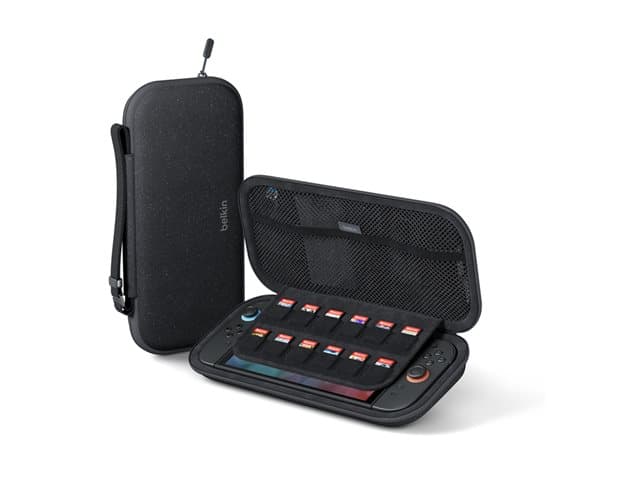 BELKIN - case for game console