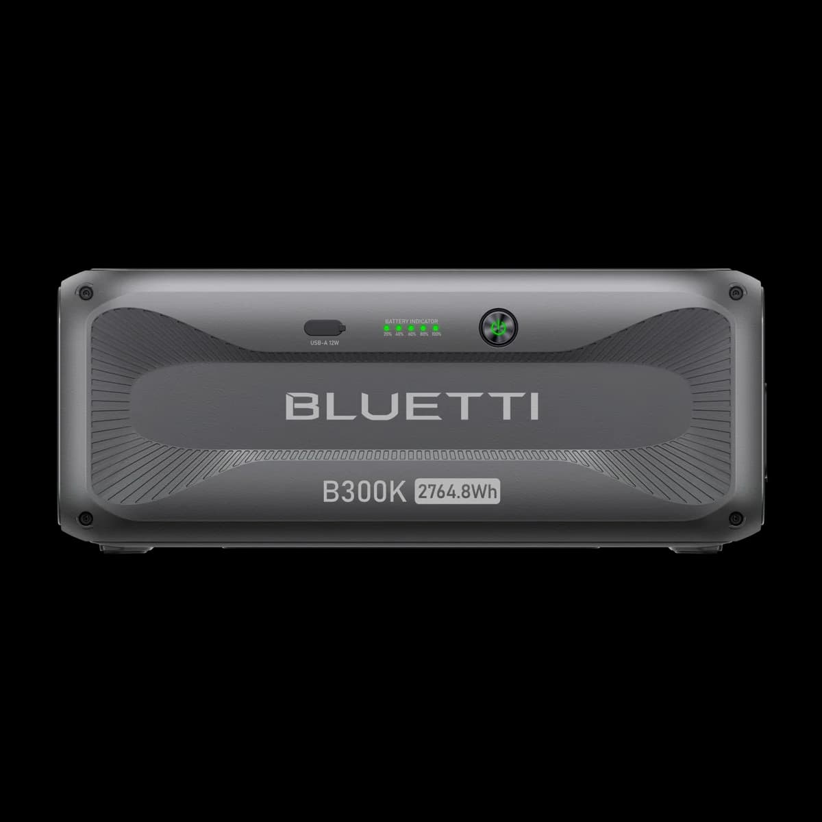 BLUETTI B300K 2,764.8Wh Expansion Battery | 281-PB300K2EUGYBL010