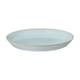 Kiln Green Medium Plate