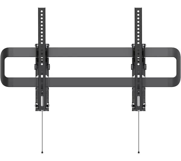 SANDSTROM STXL26 Tilt 65-90" TV Bracket - Black