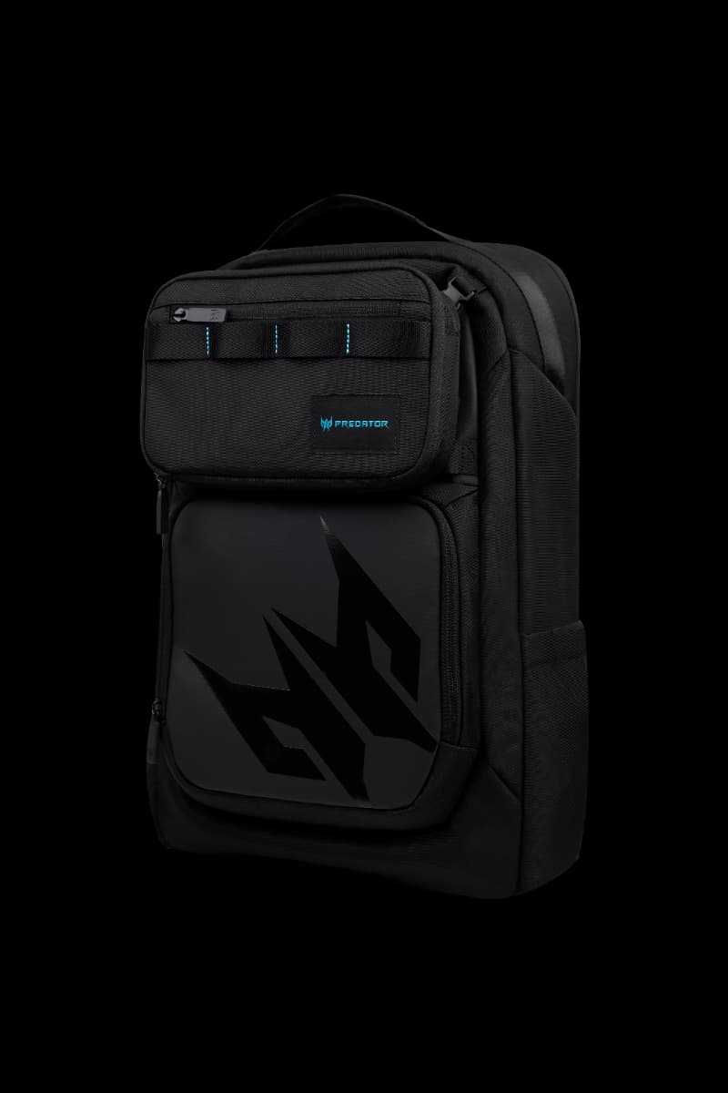 Predator Gaming Extreme Backpack 18"