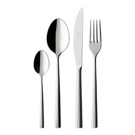 Piemont 24-Piece Cutlery Set