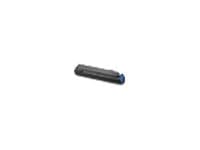 OKI - black - original - toner cartridge