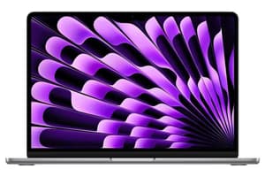 MacBook Air 15.3" | M3 | 10-Core GPU | 16GB | 256GB | Space Grey (2024)