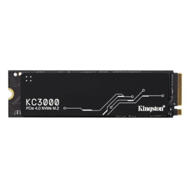 KINGSTON KC3000