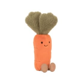 Amuseables Carrot 25cm