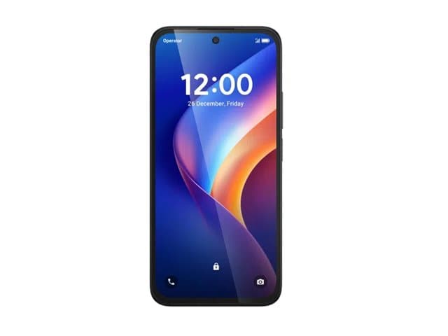 ALCATEL - TCL K70 Power - space grey - 4G smartphone - 256 GB - GSM