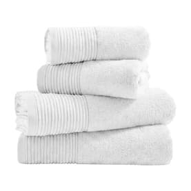 Retreat Towel White