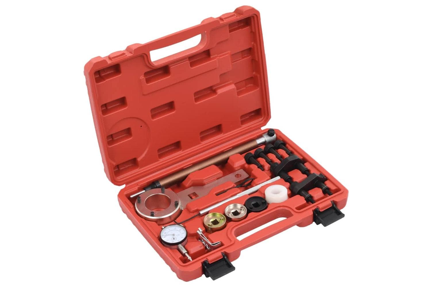 Vidaxl 210471 18 Piece Engine Timing Tool Kit For Vag 1.8/2.0 Tfsi