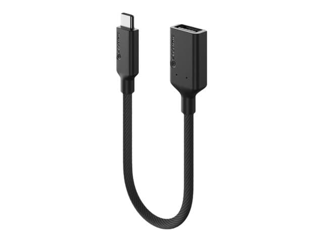 ALOGIC - Elements Pro - USB-C adapter - USB-C to USB Type A