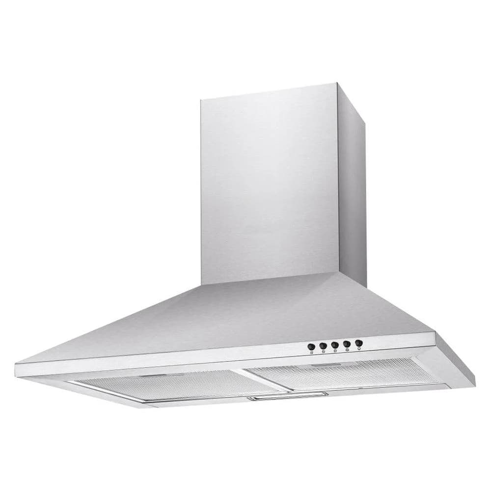 Candy Chimney Cooker Hood