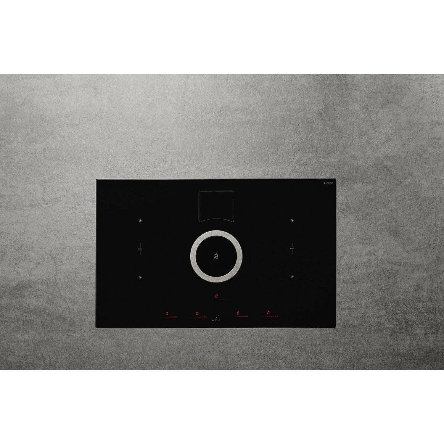 Elica NikolaTesla Switch Induction Hob