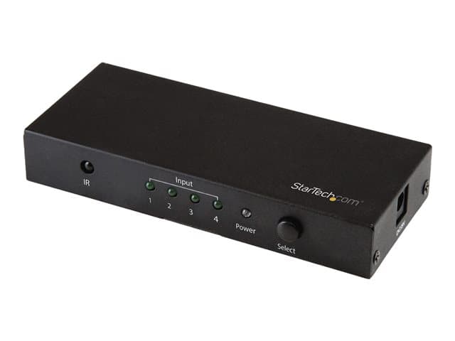 Startech HDMI 2.0 Switch