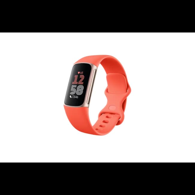 Fitbit Charge 6