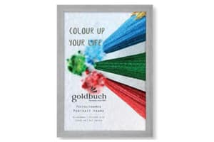 Colour Up Your Life Photo Frame