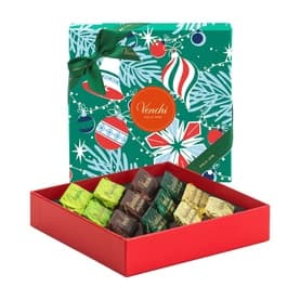 VENCHI Vintage Dream Gift Box