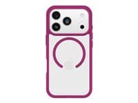 OTTERBOX - OB REACT MS IPHONE 17 PRO ROSE RT