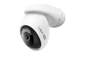TP-Link Outdoor Pan/Tilt Security Wi-Fi Camera