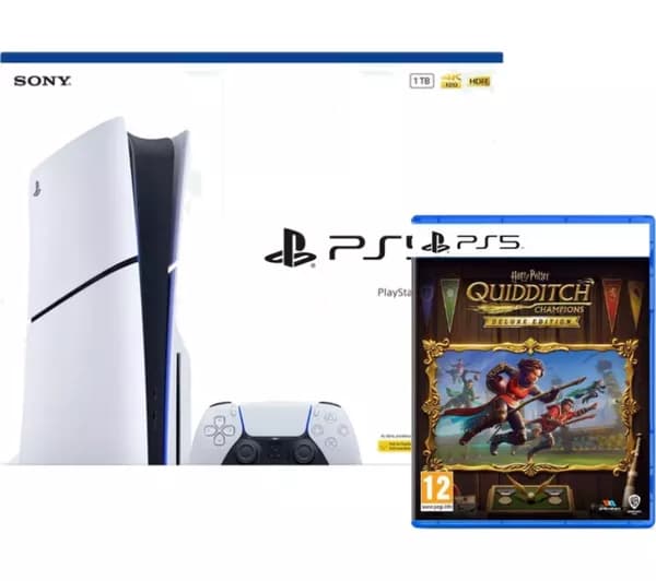 SONY PlayStation 5 Bundle