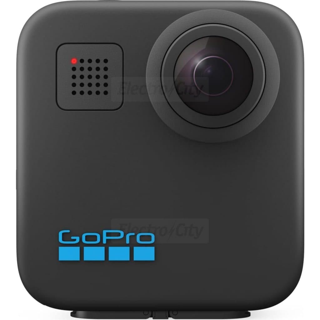 GoPro MAX 360 6K Action Camera | Black